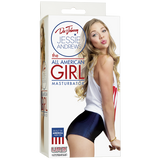 Jessie Andrews the All American Girl Masturbator - happyshop365247