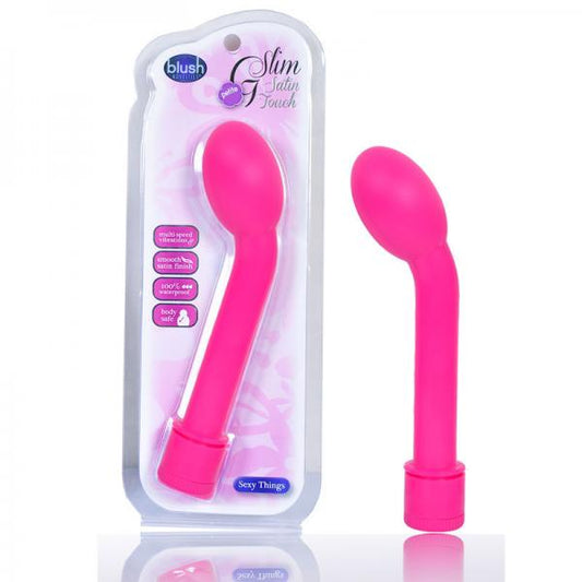 Blush G Slim Petite Pink - happyshop365247
