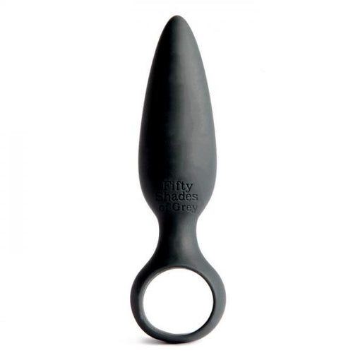 Fifty Shades of Grey Something Forbidden Butt Plug - happyshop365247