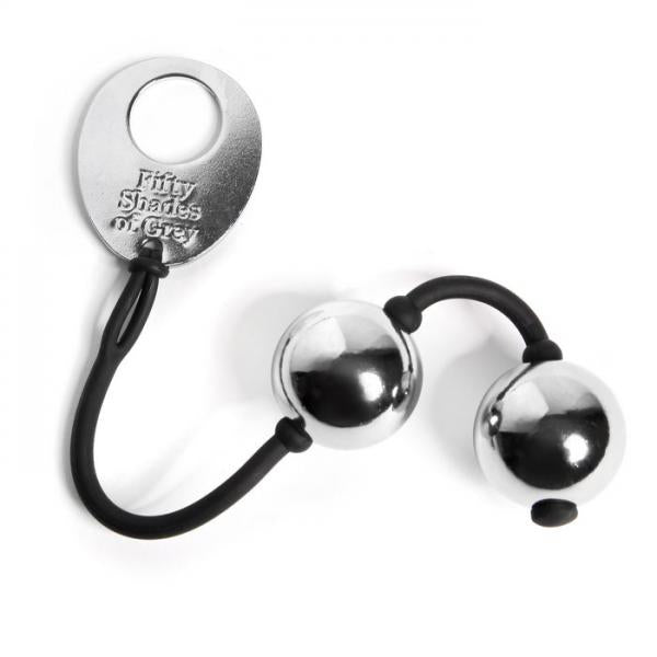 Fifty Shades of Grey Inner Goddess Ben Wa Balls - happyshop365247