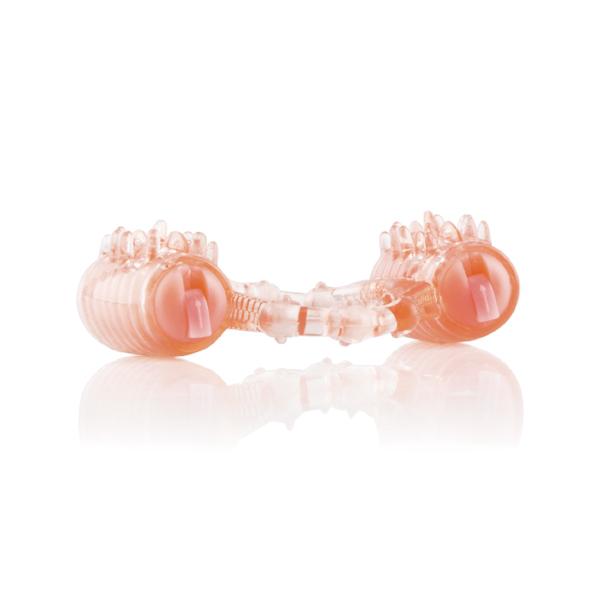 Two-O Double Pleasure Ring - happyshop365247