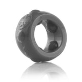Screaming O Ringo Ranglers Cannonball Black Ring - happyshop365247