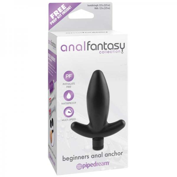 Anal Fantasy Collection Beginners Anal Anchor - happyshop365247