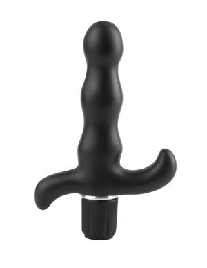 Anal Fantasy Prostate Vibe 9 Function Black - happyshop365247