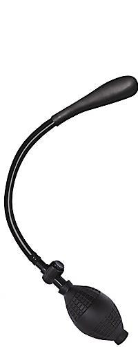 Ram Anal Balloon Pump - Black - happyshop365247