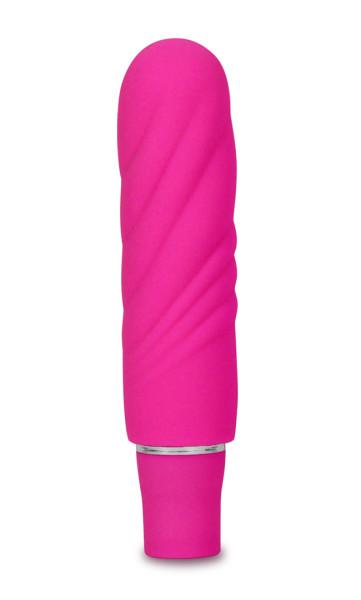 Nimbus Mini Fuchsia Pink Vibrator - happyshop365247