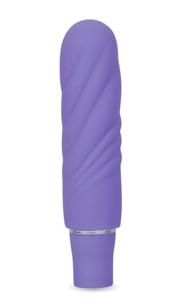 Nimbus Mini Periwinkle Purple Vibrator - happyshop365247