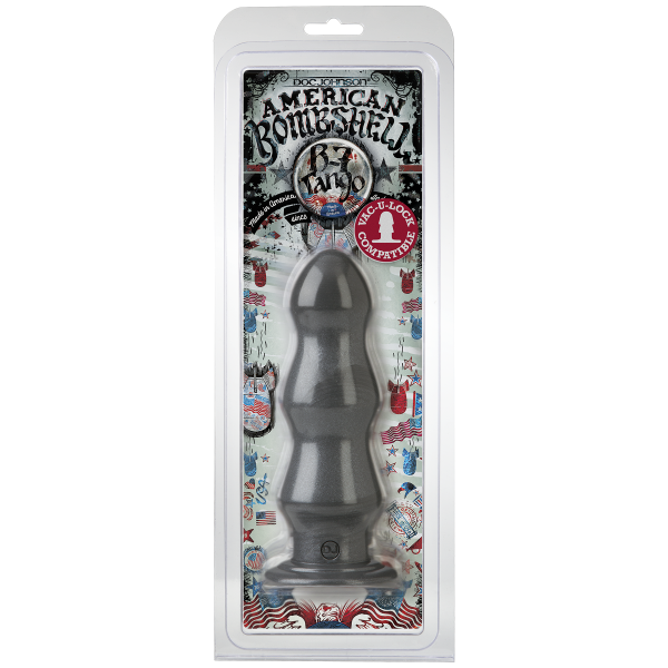 American Bombshell B-7 Tango Gray Probe - happyshop365247