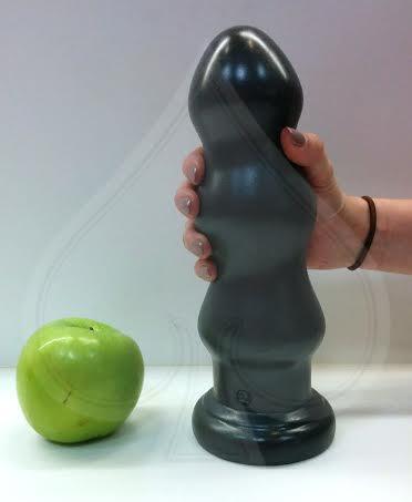 B-10 Probe Grey 8.8 Inch Long 10 Inch Girth - happyshop365247