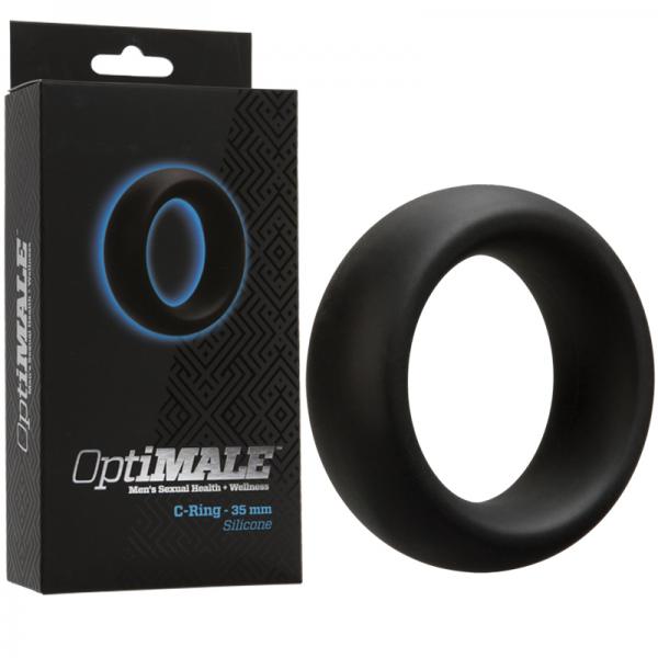Optimale C-Ring 35mm Black - happyshop365247