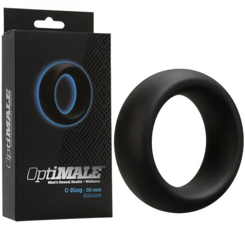 Optimale C-Ring 35mm Black - happyshop365247