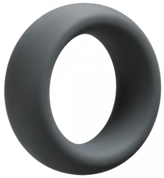 OPTIMALE - C-Ring Thick - 35mm - Slate - happyshop365247