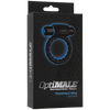 Optimale Vibrating C-Ring Black - happyshop365247