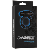 Optimale Vibrating C-Ring Black - happyshop365247