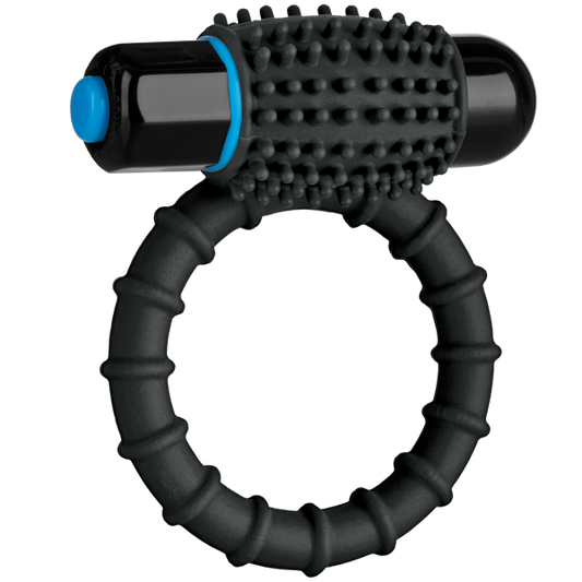 Optimale Vibrating C-Ring Black - happyshop365247