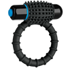 Optimale Vibrating C-Ring Black - happyshop365247