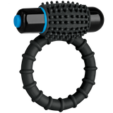 Optimale Vibrating C-Ring Black - happyshop365247