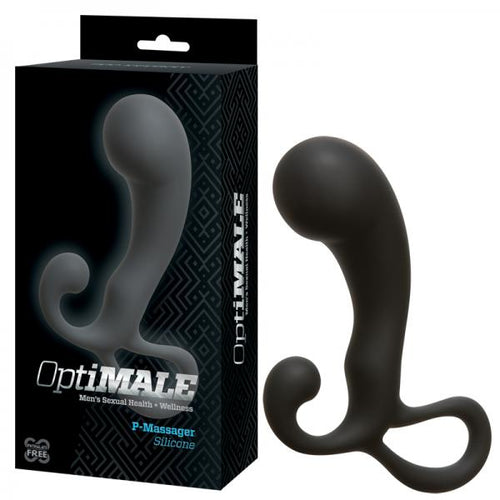 Optimale P-Massager Black - happyshop365247