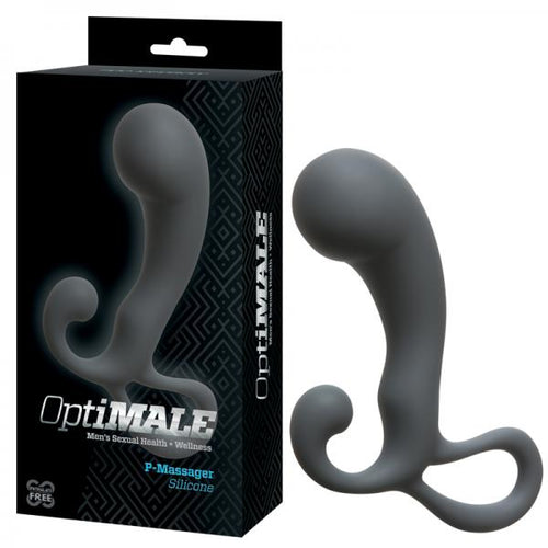 Optimale P-Massager Slate - happyshop365247