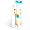 Glas Honey Dripper Anal Slider Glass Probe - happyshop365247