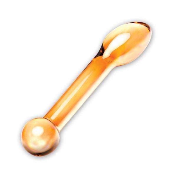 Glas Honey Dripper Anal Slider Glass Probe - happyshop365247