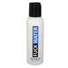 F*ck Water Water Based Lubricant 2oz - happyshop365247