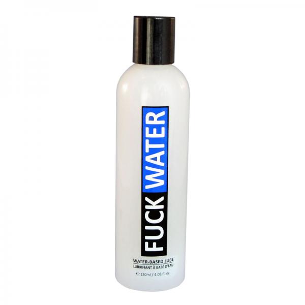Fuck Water H2o 4oz - happyshop365247