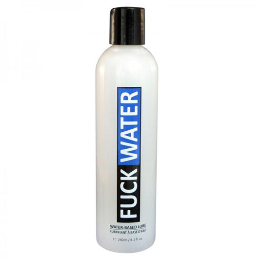 Fuck Water H2o 8oz - happyshop365247