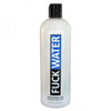 F*ck Water Water-Based Lubricant 16oz - happyshop365247
