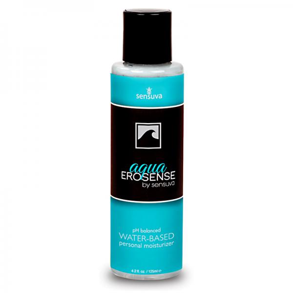 Erosense Aqua Water-based Lube (4.2oz) - happyshop365247