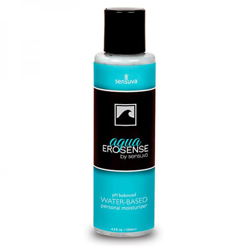 Erosense Aqua Water-based Lube (4.2oz) - happyshop365247