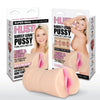 Hustler Barely Legal Pussy Masturbator Beige - happyshop365247