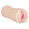 Hustler Barely Legal Pussy Masturbator Beige - happyshop365247