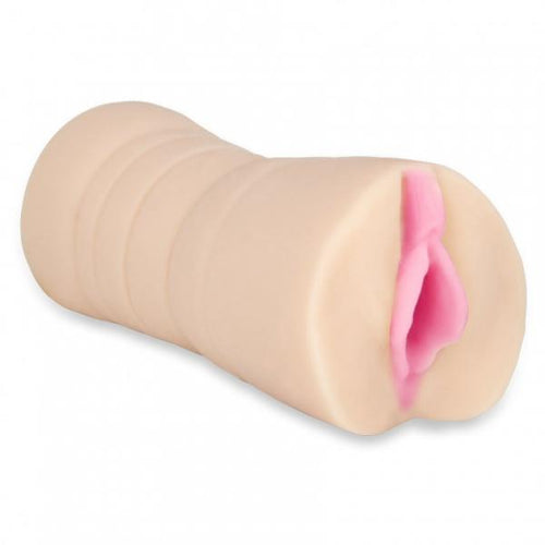Hustler Barely Legal Pussy Masturbator Beige - happyshop365247
