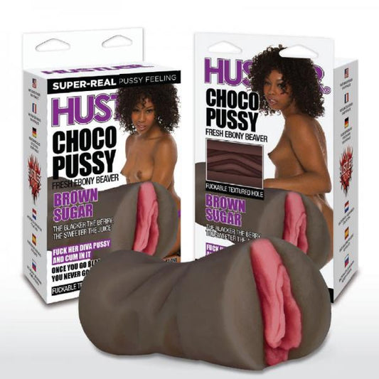 Hustler Choco Pussy - happyshop365247