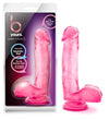 Sweet N Hard 1 PinkRealistic Dildo - happyshop365247