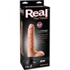 Real Feel Deluxe # 6 - Flesh