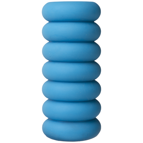 Mood Thrill Triple Texture Blue Stroker - happyshop365247
