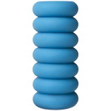 Mood Thrill Triple Texture Blue Stroker - happyshop365247