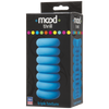 Mood Thrill Triple Texture Blue Stroker - happyshop365247