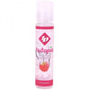 ID Frutopia Raspberry Flavored Lubricant 1oz Bottle - happyshop365247