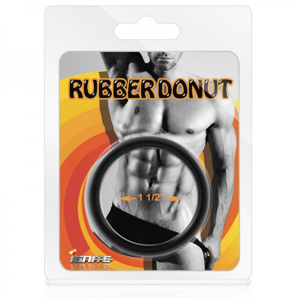 Si Rubber Ring 1.5in - happyshop365247