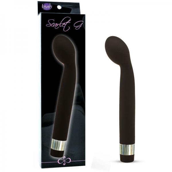 Blush Rose Scarlet G Black - happyshop365247
