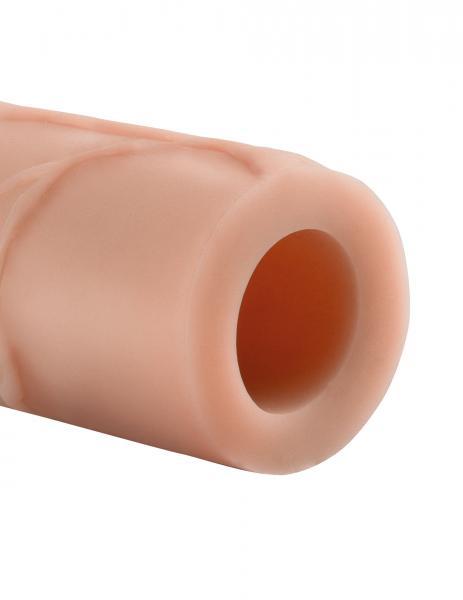 Perfect 3 Inches Extension - Beige - happyshop365247