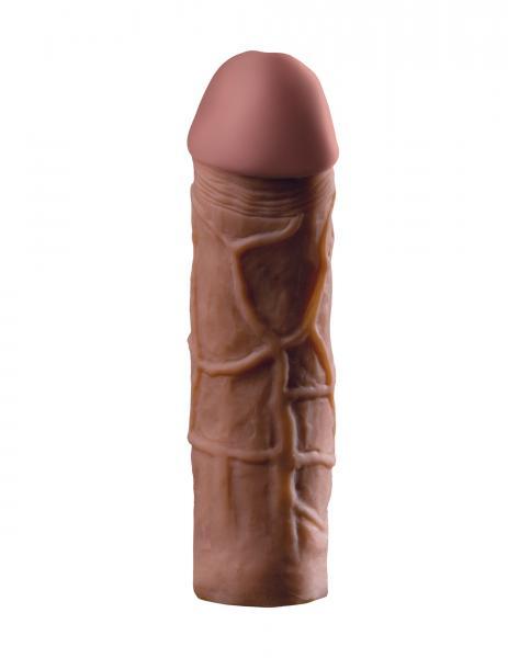 Mega 2 Inch Extension - Brown - happyshop365247