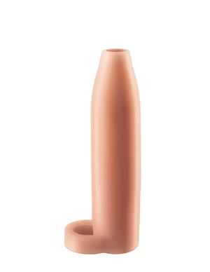 Fantasy X-tension Real Feel Enhancer Beige - happyshop365247