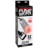 Pump Worx - Fanta Flesh Pussy Pump - happyshop365247