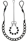 Fetish Fantasy Limited Edition Nipple & Clitoris Jewelry