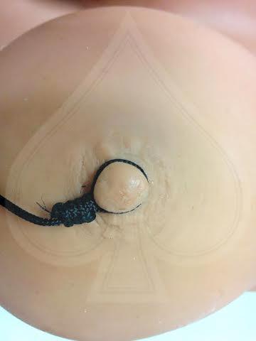 Fetish Fantasy Limited Edition Nipple & Clitoris Jewelry - happyshop365247