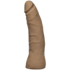 Vac-U-Lock 7in Ultraskyn Thin Dong  - Tan